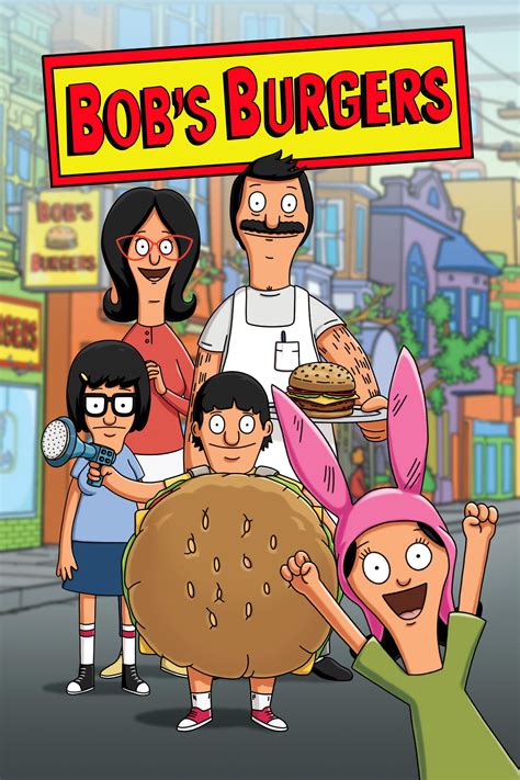 Bobs Burgers